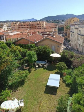 Villa tres proche du centre ville
